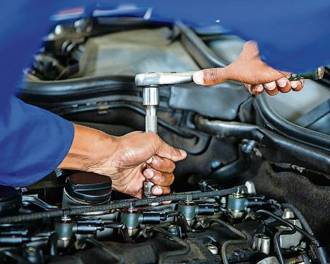 Automotive