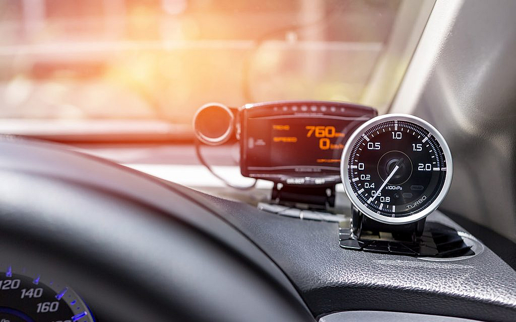 Timers